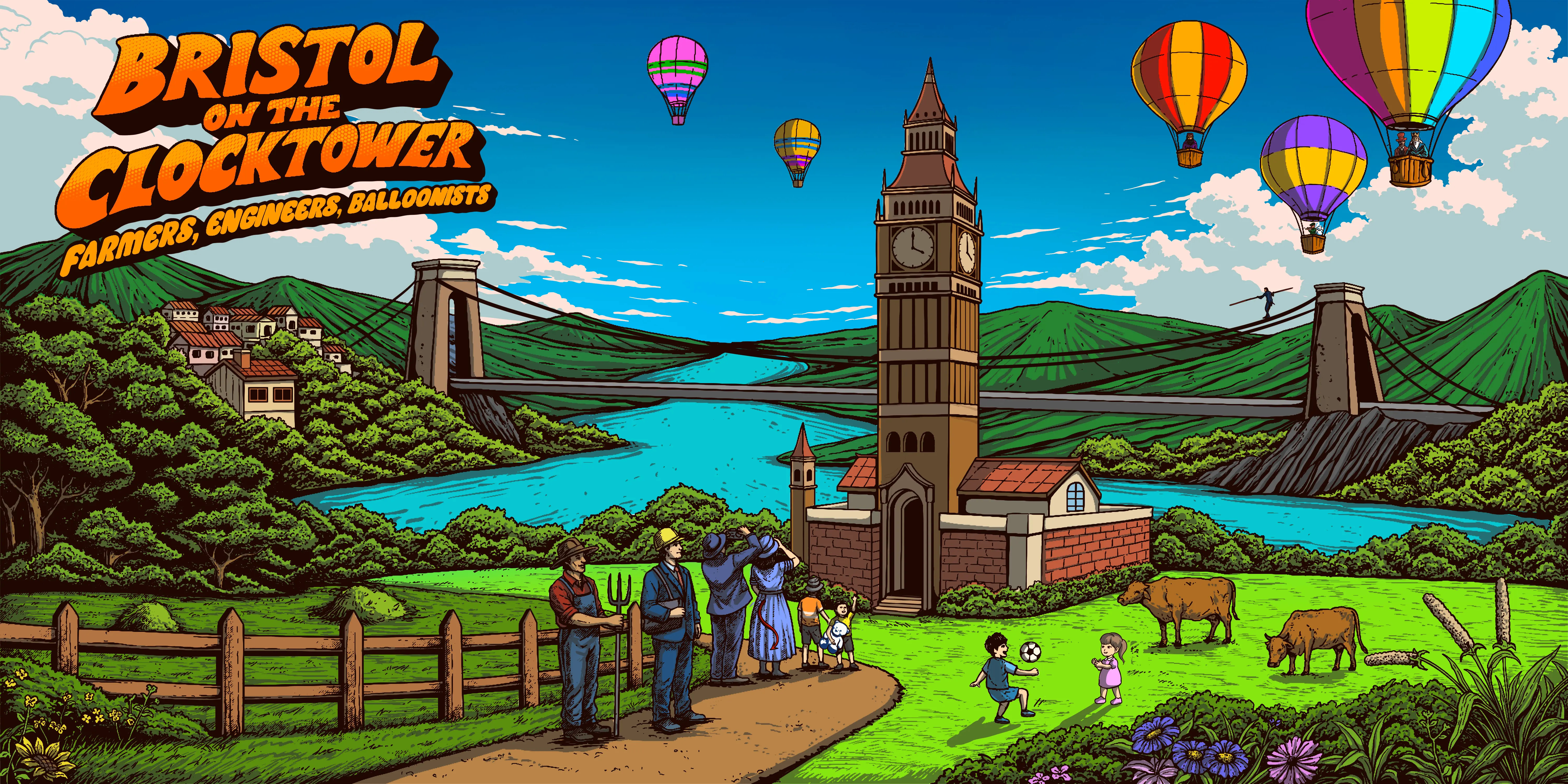 Event Banner